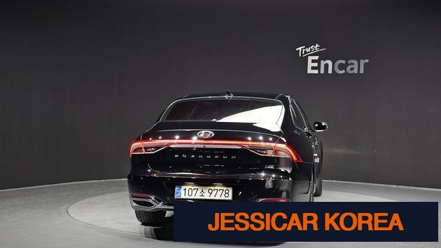 2020 Hyundai The New Grandeur IG - Thumbnail 17