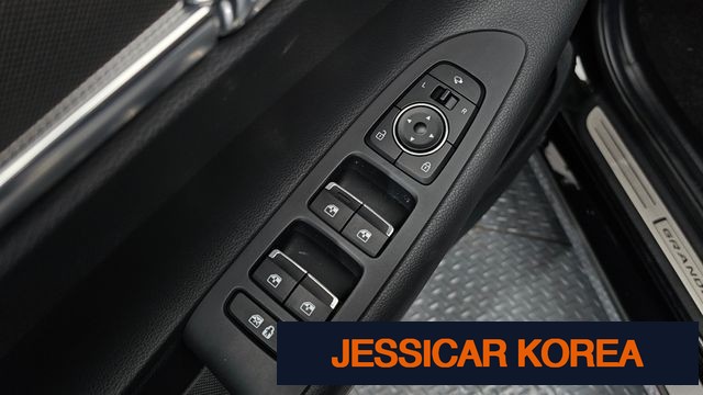 2020 Hyundai The New Grandeur IG - Thumbnail 18
