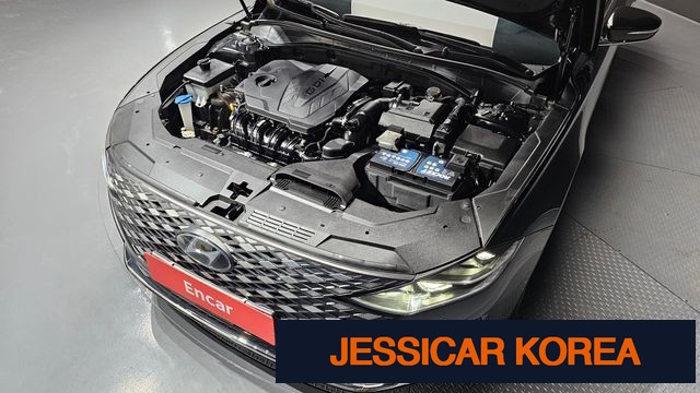 2020 Hyundai The New Grandeur IG - Thumbnail 19