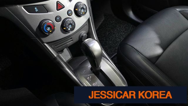 2016 Chevrolet Trax - Thumbnail 4