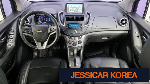 2016 Chevrolet Trax - Thumbnail 10