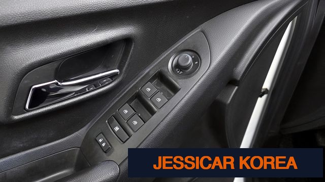2016 Chevrolet Trax - Thumbnail 11
