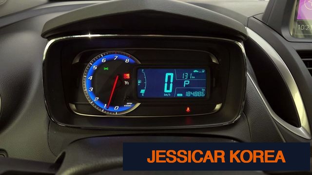 2016 Chevrolet Trax - Thumbnail 12