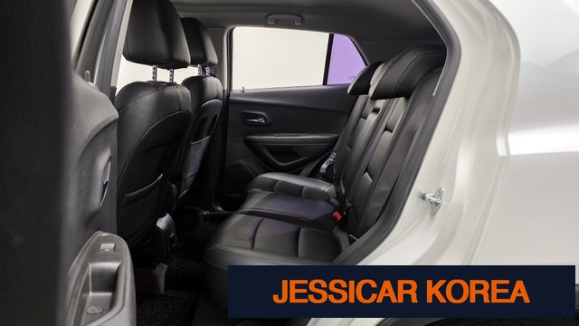 2016 Chevrolet Trax - Thumbnail 13