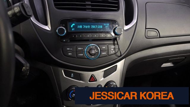 2016 Chevrolet Trax - Thumbnail 20