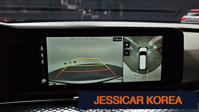 2023 Kia Carnival 4th Gen - Thumbnail 3