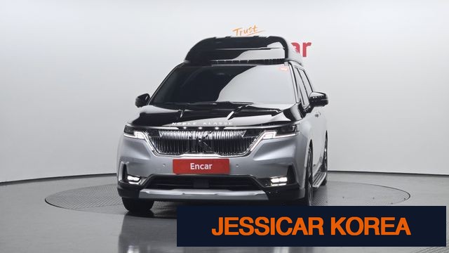 2023 Kia Carnival 4th Gen - Thumbnail 5