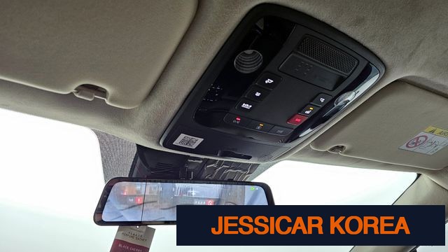 2023 Kia Carnival 4th Gen - Thumbnail 6