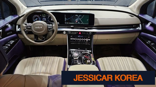 2023 Kia Carnival 4th Gen - Thumbnail 10