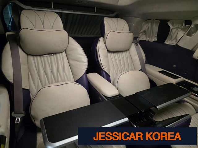 2023 Kia Carnival 4th Gen - Thumbnail 12