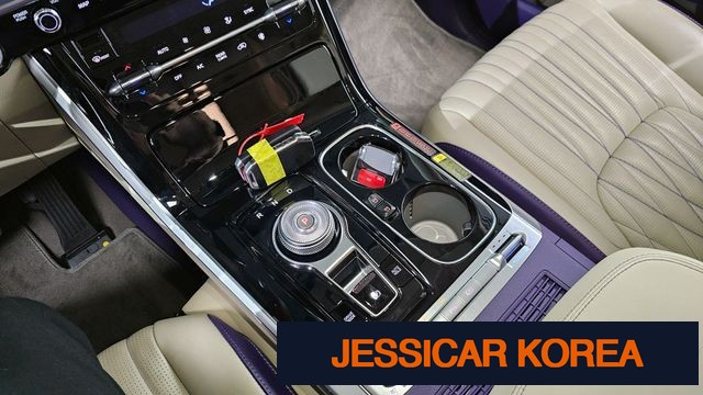 2023 Kia Carnival 4th Gen - Thumbnail 13