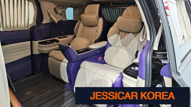 2023 Kia Carnival 4th Gen - Thumbnail 18