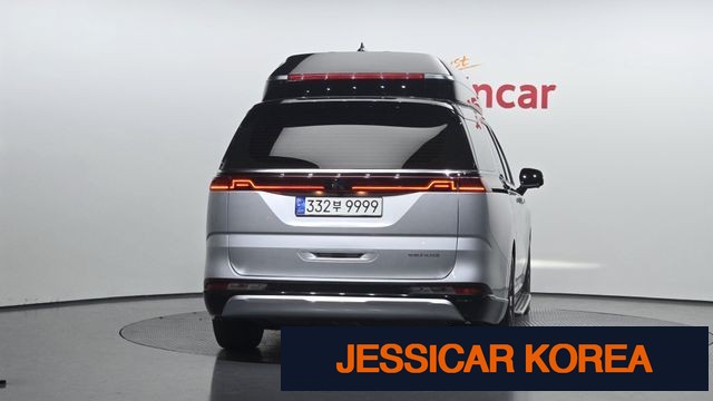 2023 Kia Carnival 4th Gen - Thumbnail 19