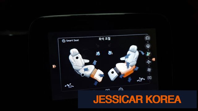 2023 Kia Carnival 4th Gen - Thumbnail 20
