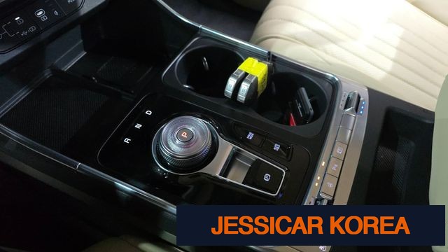 2024 Kia The New Carnival 4th generation - Thumbnail 5