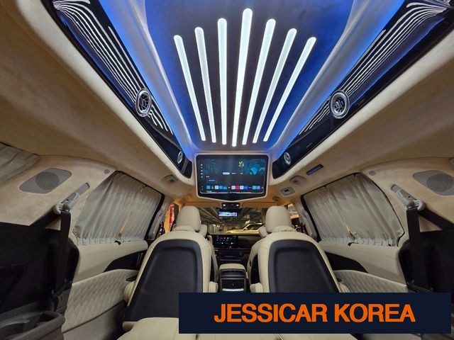 2024 Kia The New Carnival 4th generation - Thumbnail 13