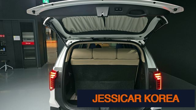 2024 Kia The New Carnival 4th generation - Thumbnail 17