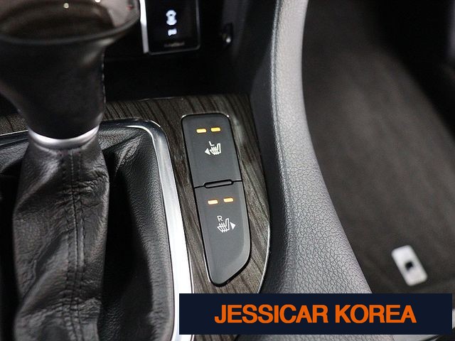 2014 Kia The New K5 - Thumbnail 14
