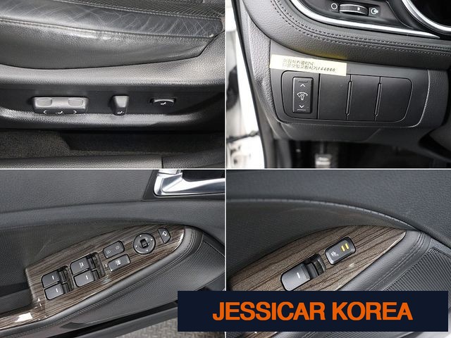 2014 Kia The New K5 - Thumbnail 15