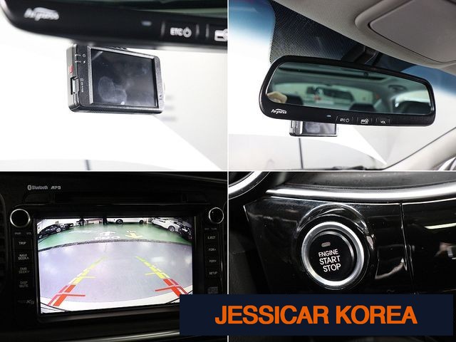 2014 Kia The New K5 - Thumbnail 18