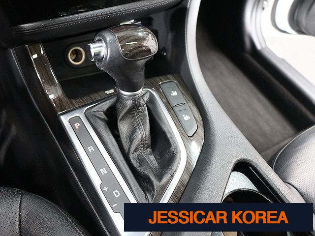 2014 Kia The New K5 - Thumbnail 20