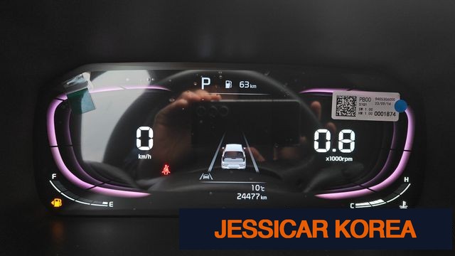 2024 Kia The New Morning (JA) - Thumbnail 5