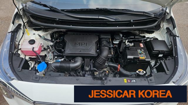 2024 Kia The New Morning (JA) - Thumbnail 6