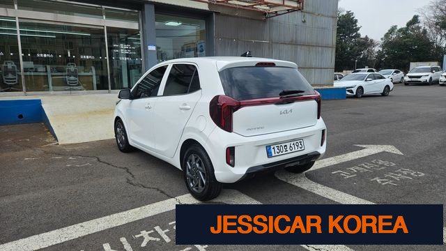 2024 Kia The New Morning (JA) - Thumbnail 7
