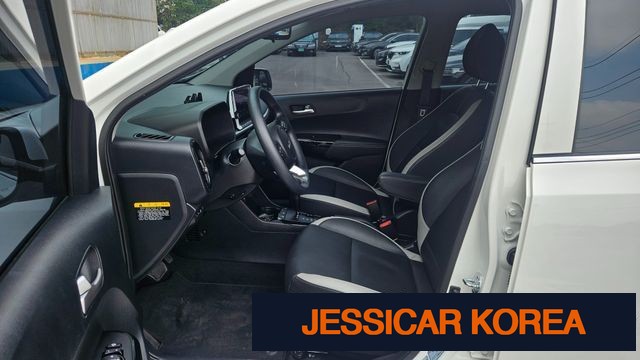 2024 Kia The New Morning (JA) - Thumbnail 9
