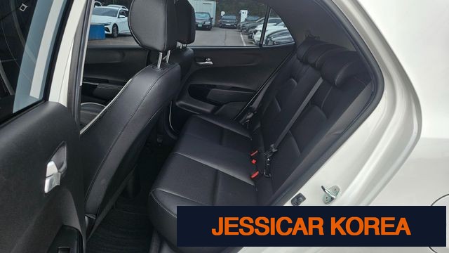 2024 Kia The New Morning (JA) - Thumbnail 10