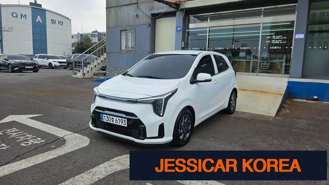 2024 Kia The New Morning (JA) - Thumbnail 15
