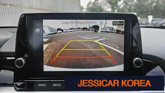 2024 Kia The New Morning (JA) - Thumbnail 17
