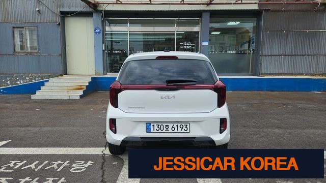 2024 Kia The New Morning (JA) - Thumbnail 18