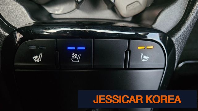 2024 Kia The New Morning (JA) - Thumbnail 19