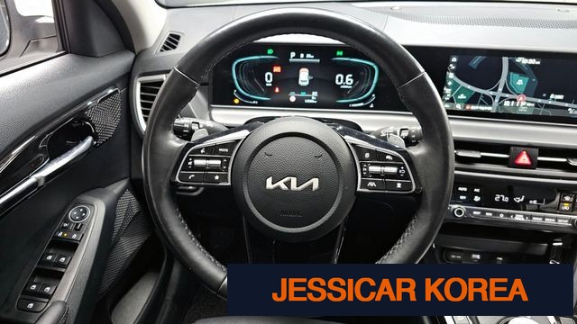 2023 Kia The New Seltos - Thumbnail 3