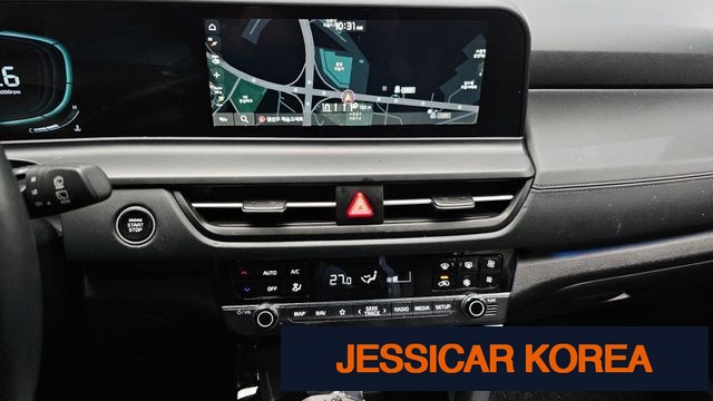 2023 Kia The New Seltos - Thumbnail 4