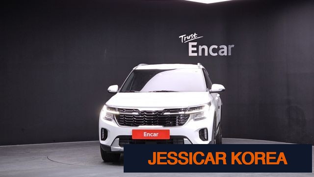 2023 Kia The New Seltos - Thumbnail 9