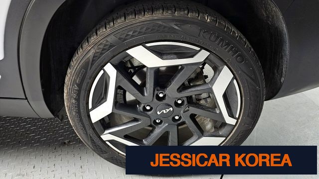 2023 Kia The New Seltos - Thumbnail 10