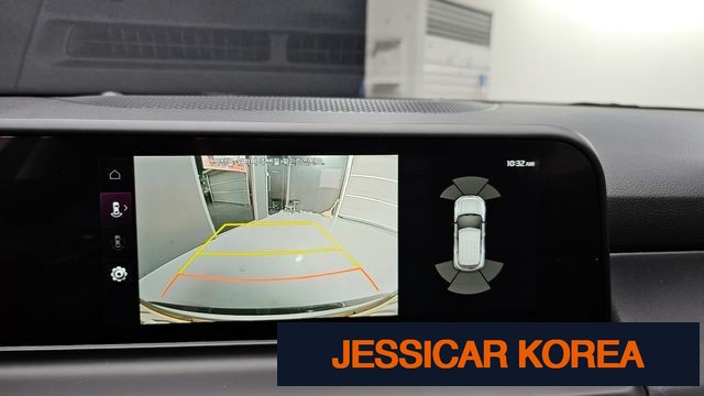 2023 Kia The New Seltos - Thumbnail 11