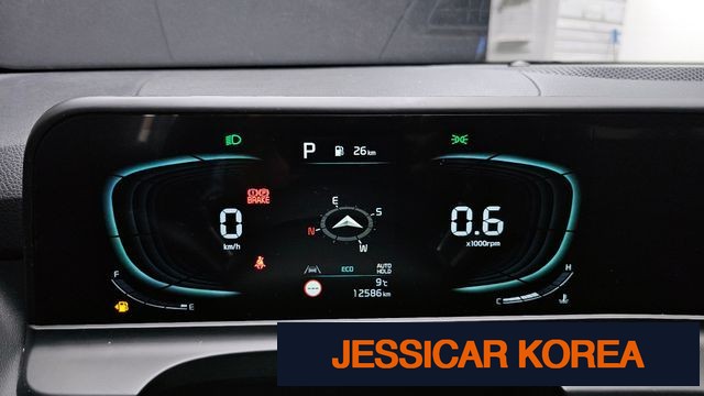 2023 Kia The New Seltos - Thumbnail 13