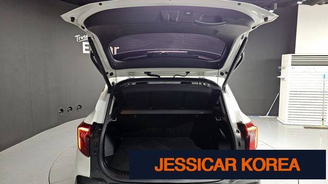 2023 Kia The New Seltos - Thumbnail 14