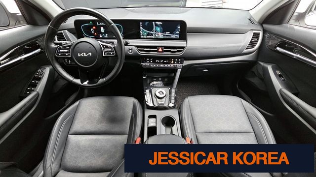 2023 Kia The New Seltos - Thumbnail 17