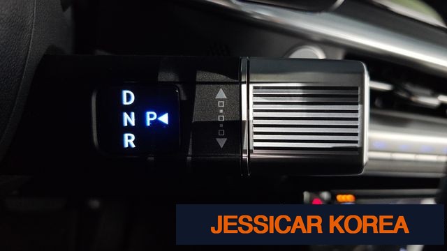 2023 Hyundai Grandeur (GN7) - Thumbnail 3