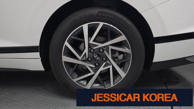 2023 Hyundai Grandeur (GN7) - Thumbnail 10