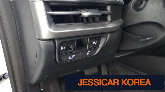 2023 Hyundai Grandeur (GN7) - Thumbnail 11