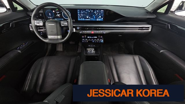 2023 Hyundai Grandeur (GN7) - Thumbnail 15