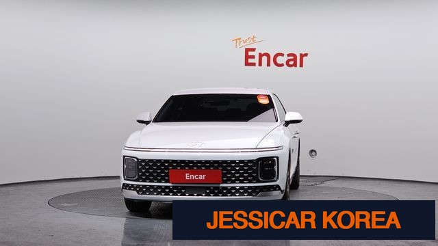 2023 Hyundai Grandeur (GN7) - Thumbnail 18