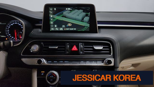 2018 Genesis G70 - Thumbnail 2