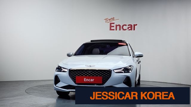 2018 Genesis G70 - Thumbnail 3