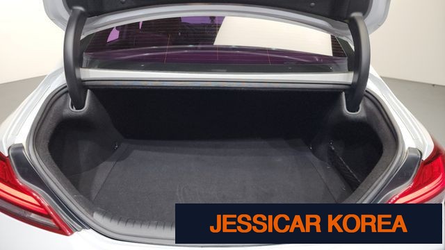 2018 Genesis G70 - Thumbnail 4